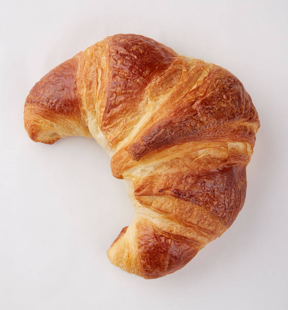 Classic Croissant from Oven Delights Unwrapped